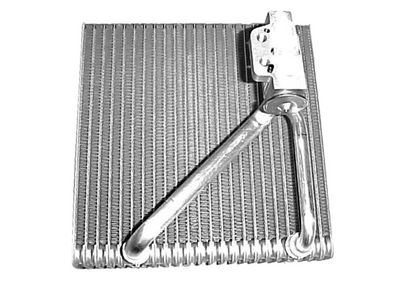 EVAPORATOR (BUHARLASTIRICI) VOLKSWAGEN GOLF V/ TOURA – VL817720