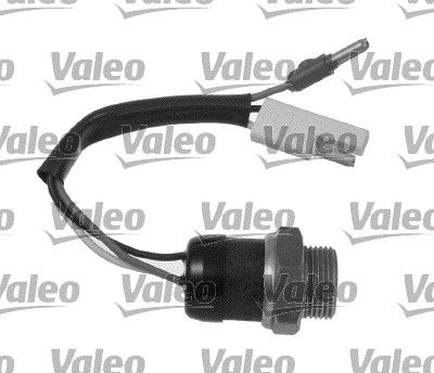 FAN MÜŞÜRÜ CITROEN FIAT – VL819828
