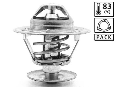 TERMOSTAT AUDI MAZDA PORSCHE VW – VL819852