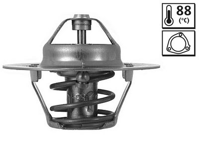 TERMOSTAT SKODA FAVORIT – FELICIA 1.3 88 C – VL819927