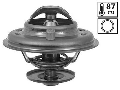 TERMOSTAT 5 AUDI 100 A4-A6 – VL820027