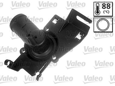 TERMOSTAT SKODA – VL820595