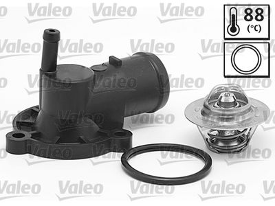 TERMOSTAT SKODA OCTAVİA2000> – VL820795