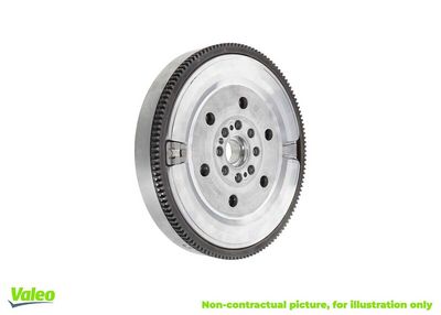 DMF (VOLAN) (CİFT KÜTLELİ VOLAN) VOLKSWAGEN CRAFTER 30-50 2.0 TDI – VL836731