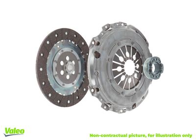 SERVİS TAKIMI SKODA OCTAVİA 1.8TSI – VL838258