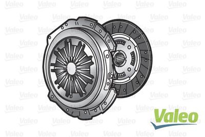 2’Lİ DEBRİYAJ TAKIMI (BASKI+DİSK) VW POLO 1.4, SKODA FABIA 1.4 CN – VL841239