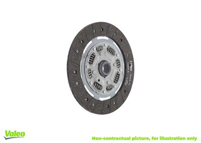DEBRİYAJ DİSKİ VW POLO 1.4, SKODA FABIA 1.4 – VL841395