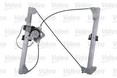 CAM MEKANİZMASI ÖNSAĞ BERLINGO 96 – VL850063