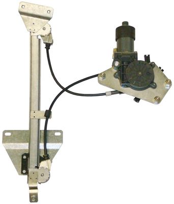 CAM MEKANİZMASI ARKASOL XSARA 97 – VL850068