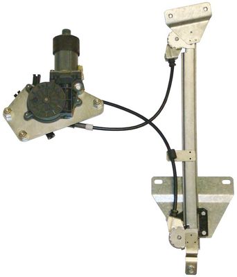 CAM MEKANİZMASI ARKASAĞ XSARA 97 – VL850069