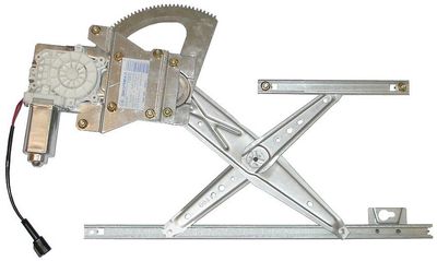 CAM MEKANİZMASI ÖNSAĞ HONDA CONCERTO – VL850373