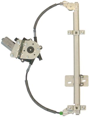 CAM MEKANİZMASI ARKA SAĞ SEAT TOLEDO – VL850387