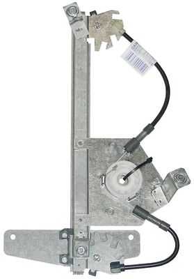CAM MEKANİZMASI ARKASOL CITROEN C4 11-04> – VL850684