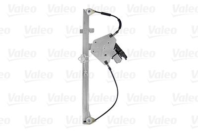 CAM MEKANİZMASI w/C+ (ÖN) (SOL) – Citroen JUMPY (2/2007->) – VL851506