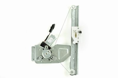 CAM MEKANİZMASI (ÖN) (SAĞ) CITROEN C3 I, C3 PLURIEL – VL851785