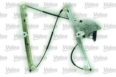 CAM MEKANİZMASI (MEKANİZMA VE MOTOR)  (ÖN) (SOL) CITROEN XSARA PICASSO – VL851900