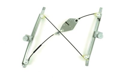 CAM MEKANİZMASI (SADECE MEKANİZMA)  (ÖN) (SOL) AUDI TT – VL851926