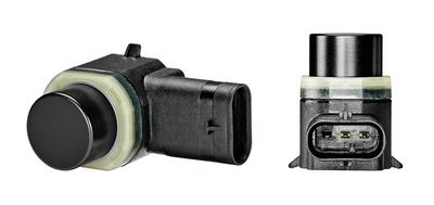 ULTRASONİK PARK SENSÖRÜ (UPA) – AUDI A3 – S3 / BMW X3 – X5 / SEAT LEON III / SKODA OCTAVİA III – YET i / VW Jetta IV – VL890008