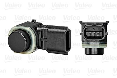 ULTRASONİK PARK SENSÖRÜ (UPA) – BMW SERİE 5 – SERİE 5 GT – SERİE 6 – X3 – X6 M – VL890015