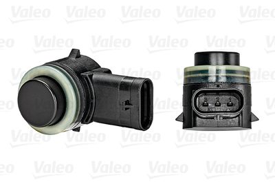 ULTRASONİK PARK SENSÖRÜ (UPA) – AUDI A3 – A3 CABRİOLET – S3 / BMW X3 – X4 – X5 / MERCEDES CLA – GLA  SEAT Leon III
SKODA Fabia III – Octavia III – Yeti – VL890019