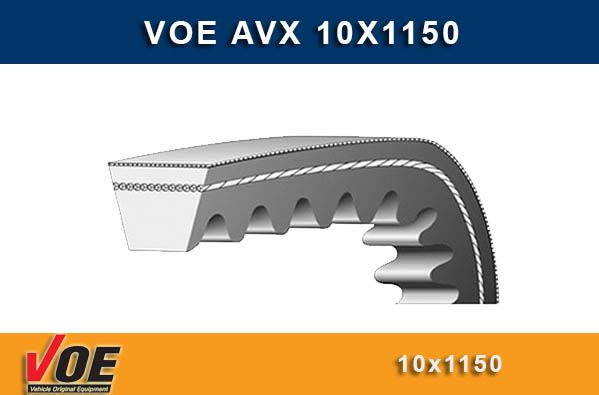 RENAULT ESKI V KAYISI 10×1150 R9 FORD TOYOTA VW (GD10AV1150)