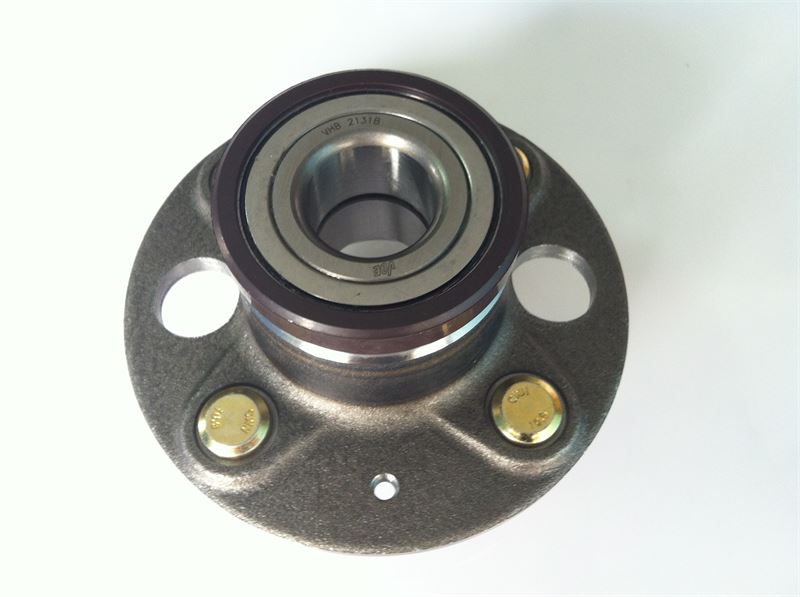 HONDA ARKA TEKER PORYASI HONDA JAZZ CITY 2002-2008 (ABS LI)