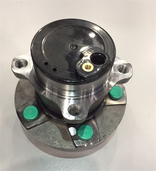 FORD ARKA TEKER RULMANI FORD FOCUS-FOCUS II-C-MAX ABSLI 1.6 1.8 1.6TDCI 06> VOLVO C 30 S 40 II 1.6 1.8 1.