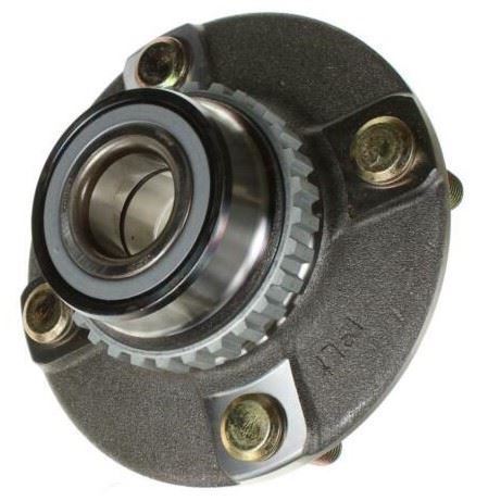 HYUNDAI ARKA TEKER RULMANI PORYA HYUNDAI ACCENT 1,3-1,5 1994>2000
