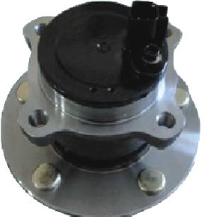 MAZDA ARKA TEKER PORYASI MAZDA 3 03>09 MAZDA 5 05>10 (5 BIJON ABS LI) SOKETLI