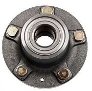 DAEWOO ARKA TEKER RULMANI DAEWOO LEGANZA 1,8 CD-2,0-2,0 16V-2,2 16V 2002>