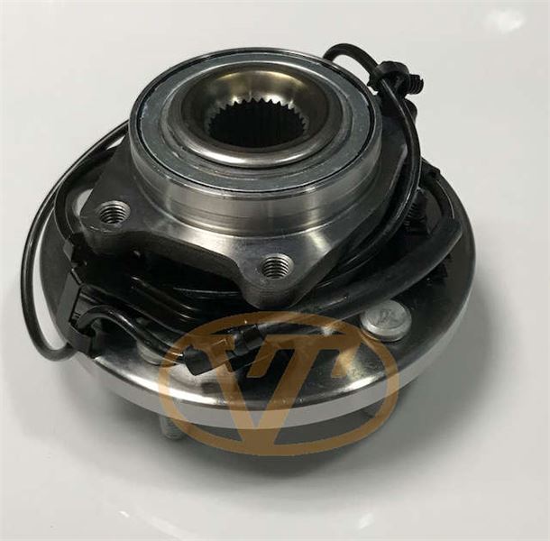 DODGE ARKA TEKER RULMANI (SAG) FIAT FREEMONT 2.0 JTD-2.4 3.0 3.6 4X4 11> DODGE JOURNEY 2.0 CRDI 2.4 2.7 3.