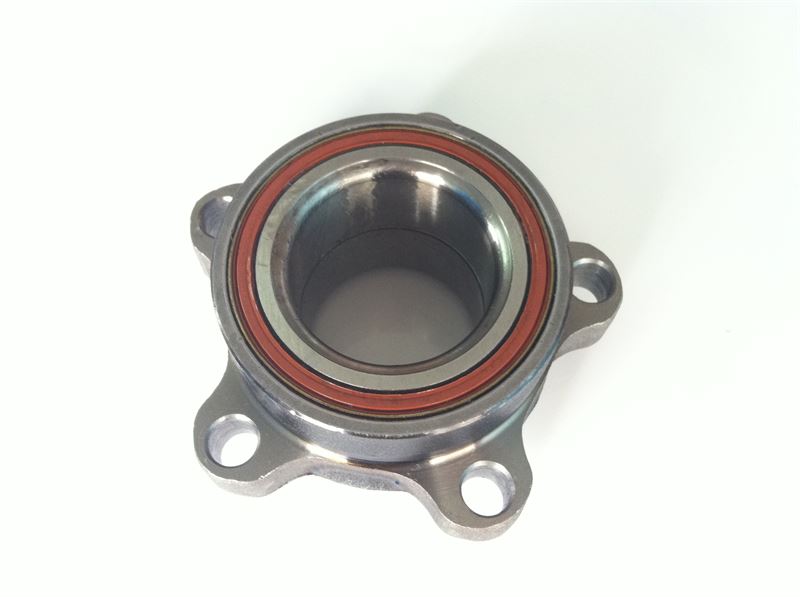 FORD ON TEKER PORYASI (RULMANLI)  TRANSIT V184  00>06 : (45 X115 X53)