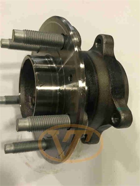 CHEVROLET ARKA TEKER PORYASI RULMANLI ASTRA J CHEVROLET CRUZE (16 JANT)