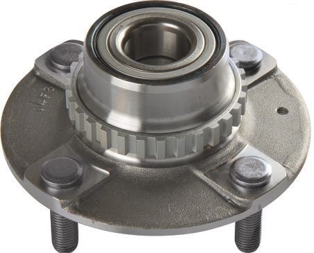 HYUNDAI ARKA TEKER RULMANI PORYA HYUNDAI ACCENT 1,3-1,5 1994>2000