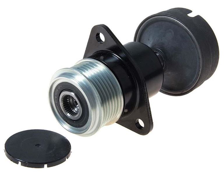 FORD ALTERNATOR KAPLINI (SAFT RULMANI) FOCUS (01 04) CMAX (05 ) FOCUS II (04 ) MONDEO (07 ) CONNECT (02 )