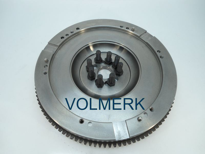 FIAT DEBRIYAJ VOLANI SABIT DUCATO III BOXER JUMPER 3.0 JTD MTJ (826933 DEBRIYAJ SETI ILE)