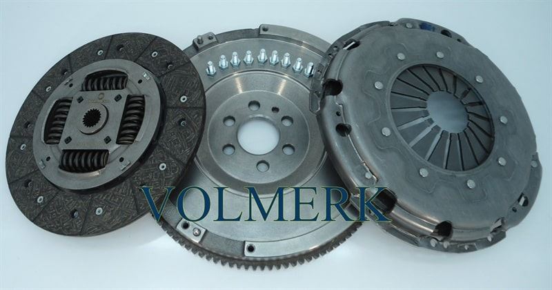 FIAT DEBRIYAJ SETI (VOLAN+BASKI+BALATA ( START STOP OZELLIKLI ) COMBO-500L 12>PUNTO EVO(09-12)-DOBLO 10>B