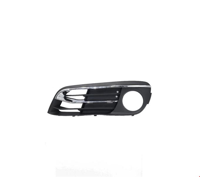 BMW ON TAMPOM IZGARA SOL KROMLU TIP LUXURY F10 LCI 14