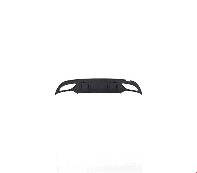 MERCEDES ARKA TAMPON SPOYLERI AMG W205 19>