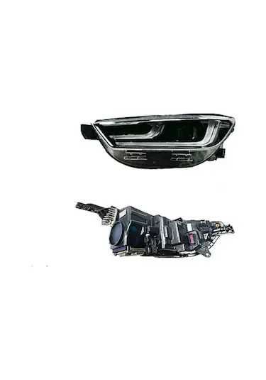 CHERY KOMPLE FAR SOL BEYINLI CHERY TIGGO 8 PRO 23>