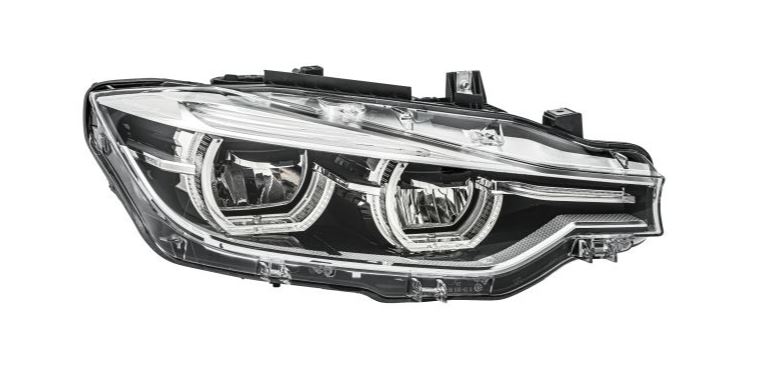 BMW FAR SAG LED BMW F30-LCI 16>18
