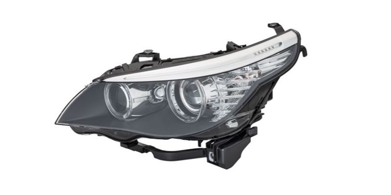 BMW FAR SOL BI XENON BMW E60 LCI 07>09