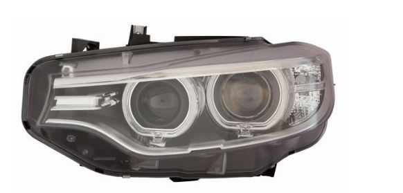 BMW FAR SOL BI XENON ADAFTIFLI BMW F32 F82 14>17