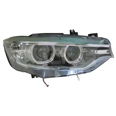 BMW FAR SAG BI XENON ADAFTIFLI BMW F32 F82 14>17