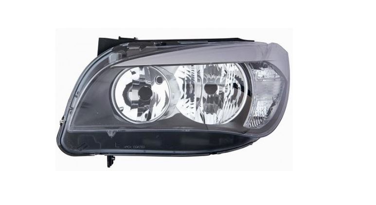 BMW FAR SOL KOMPLE HALOJEN BMW E84 LCI 13>16