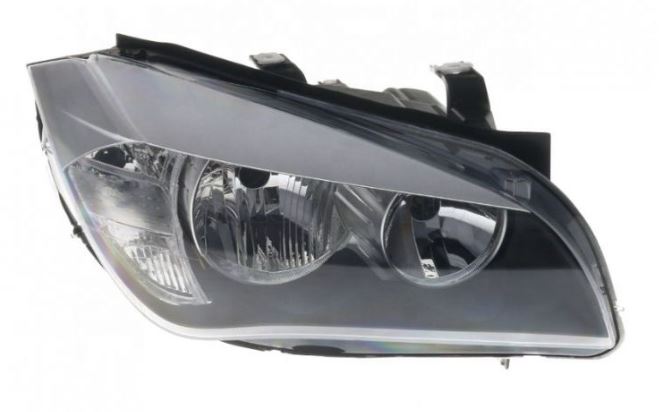BMW FAR SAG KOMPLE HALOJEN BMW E84 LCI 13>16