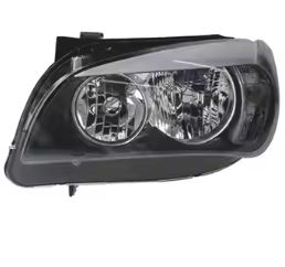 BMW FAR SOL HALOJEN BMW E84 09>14