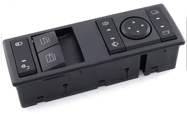 MERCEDES TRUCK CAM KUMANDA MODULU SOL MERCEDES BENZ AROCS – ACTROS MP4 / MP5 11>