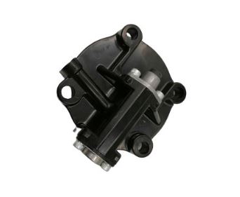 VOLVO TRUCK SANZIMAN TAKVIYE KAPAGI SELENOIDLI VOLVO SR 1400/1700 FH-FM SR SERI