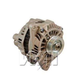 MERCEDES ALTERNATOR (12V 90A) SMART FORTWO Coupe (451) 07> FORTWO Cabrio (451) 07>